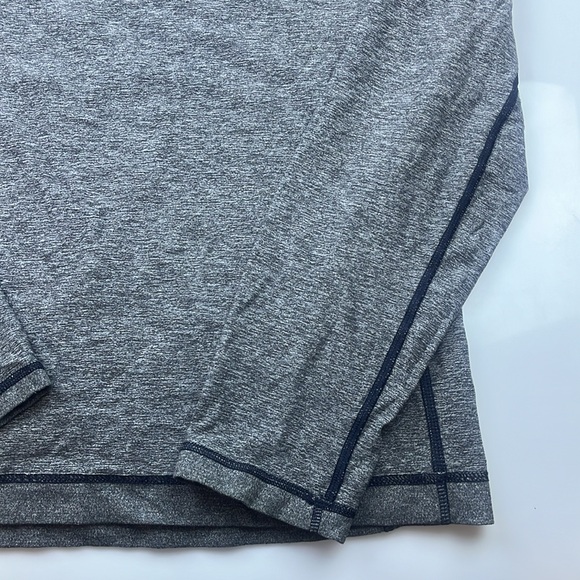 Lululemon Long Sleeve Shirt N208-39 - Picture 4 of 6